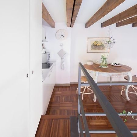 Romantic Loft Porta Venezia Milano Eksteriør billede