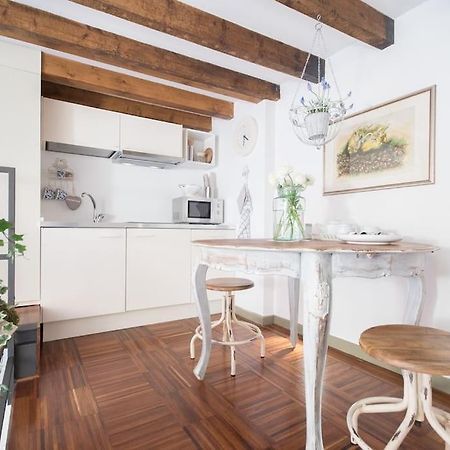 Romantic Loft Porta Venezia Milano Eksteriør billede