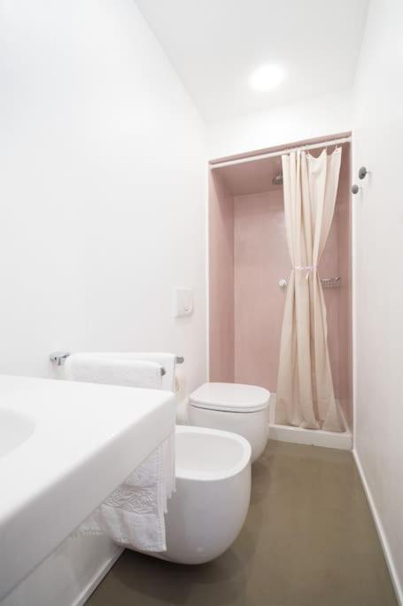 Romantic Loft Porta Venezia Milano Eksteriør billede