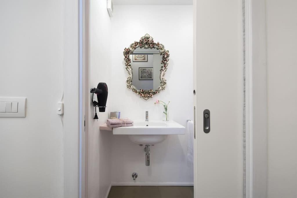 Romantic Loft Porta Venezia Milano Eksteriør billede